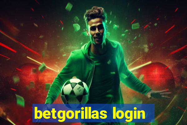 betgorillas login